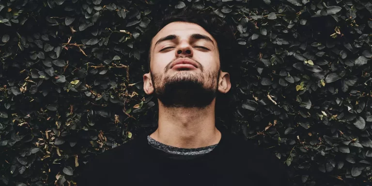 Cannabis Effects Calm