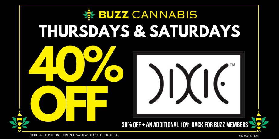 Dixie Thursdays & Saturdays at Wildomar