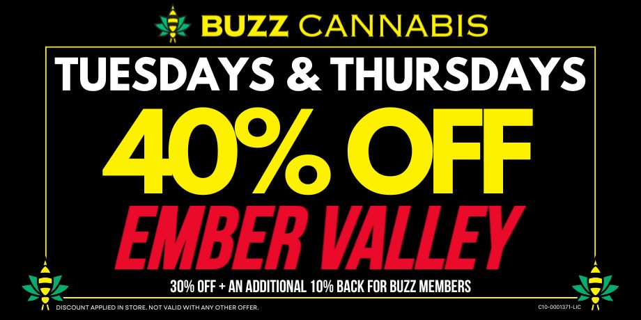 Ember Valley at BUZZ Wildomar