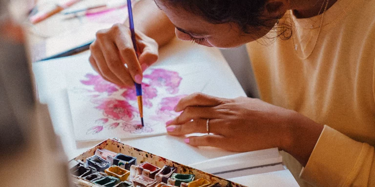 Cannabis Effects Creative