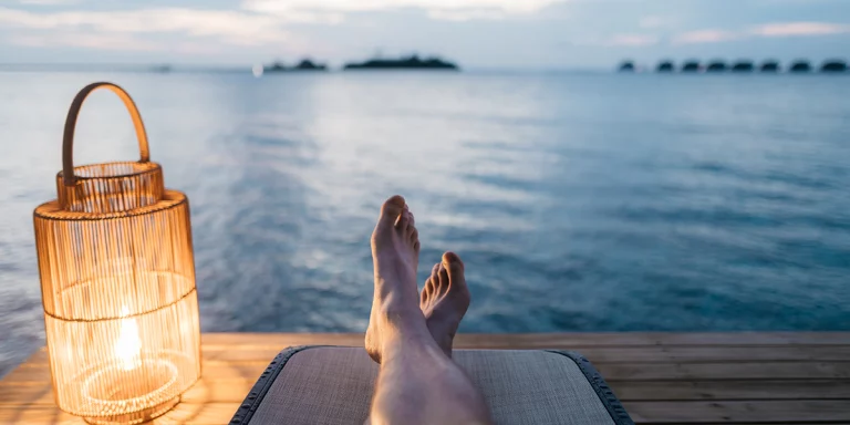 Cannabis Effects Relaxed