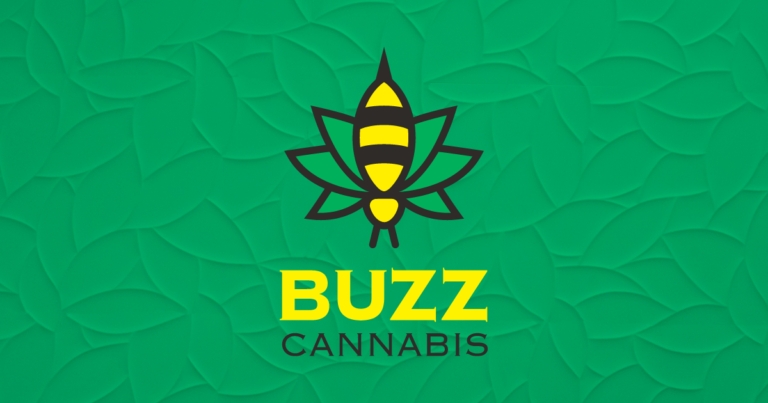 Buzz Cannabis Open Graph