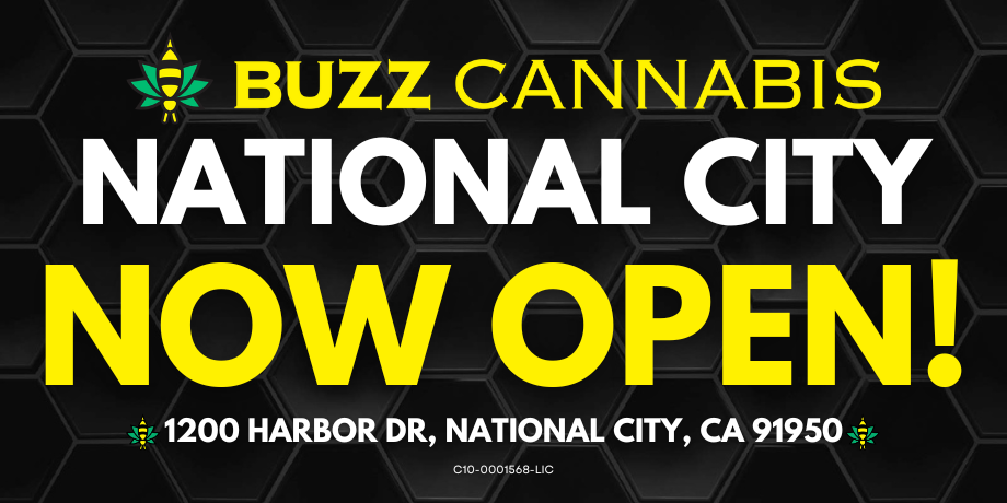 National City Now Open