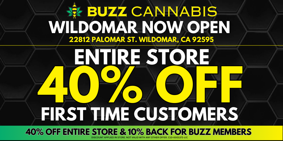 Wildomar Now Open